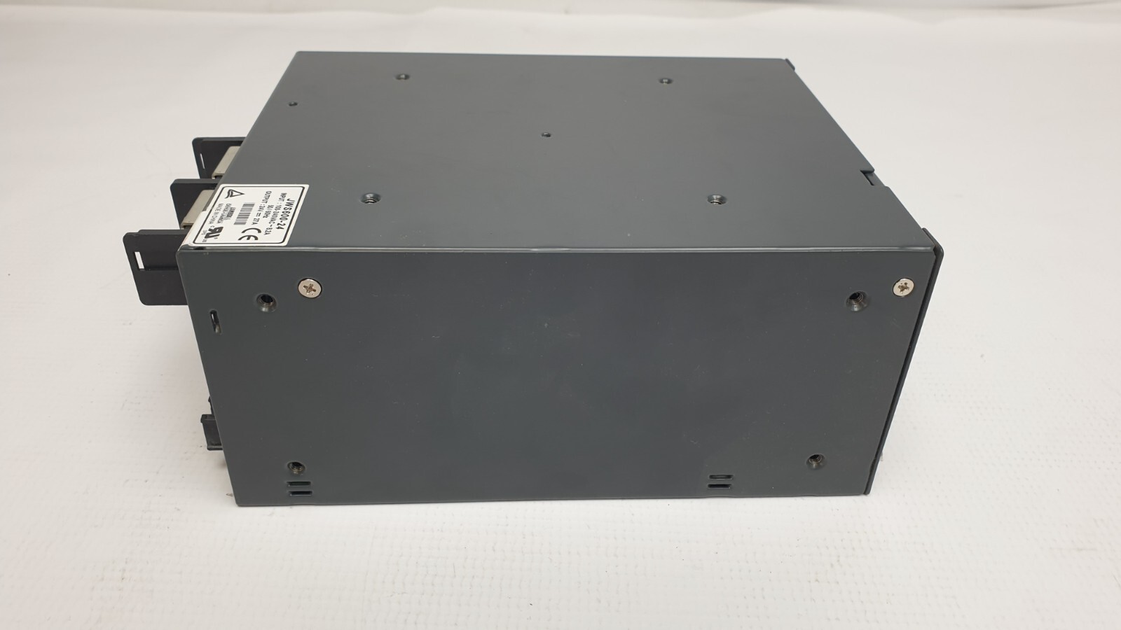Lambda JWS600-24 Power Supply | P/N: JWS600-24 | 24V 27A | Used | DENSEI-LAMBDA