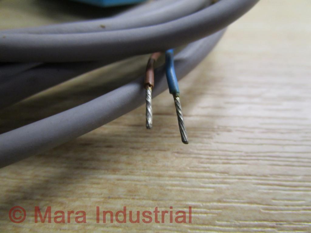 RCI FQP1-4002A-A2L2 Inductive Proximity Sensor