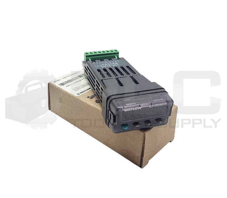 NEW WATLOW PM3C1CJ-AAAABAA PROCESS/ TEMPERATURE CONTROL 240V 50/60HZ