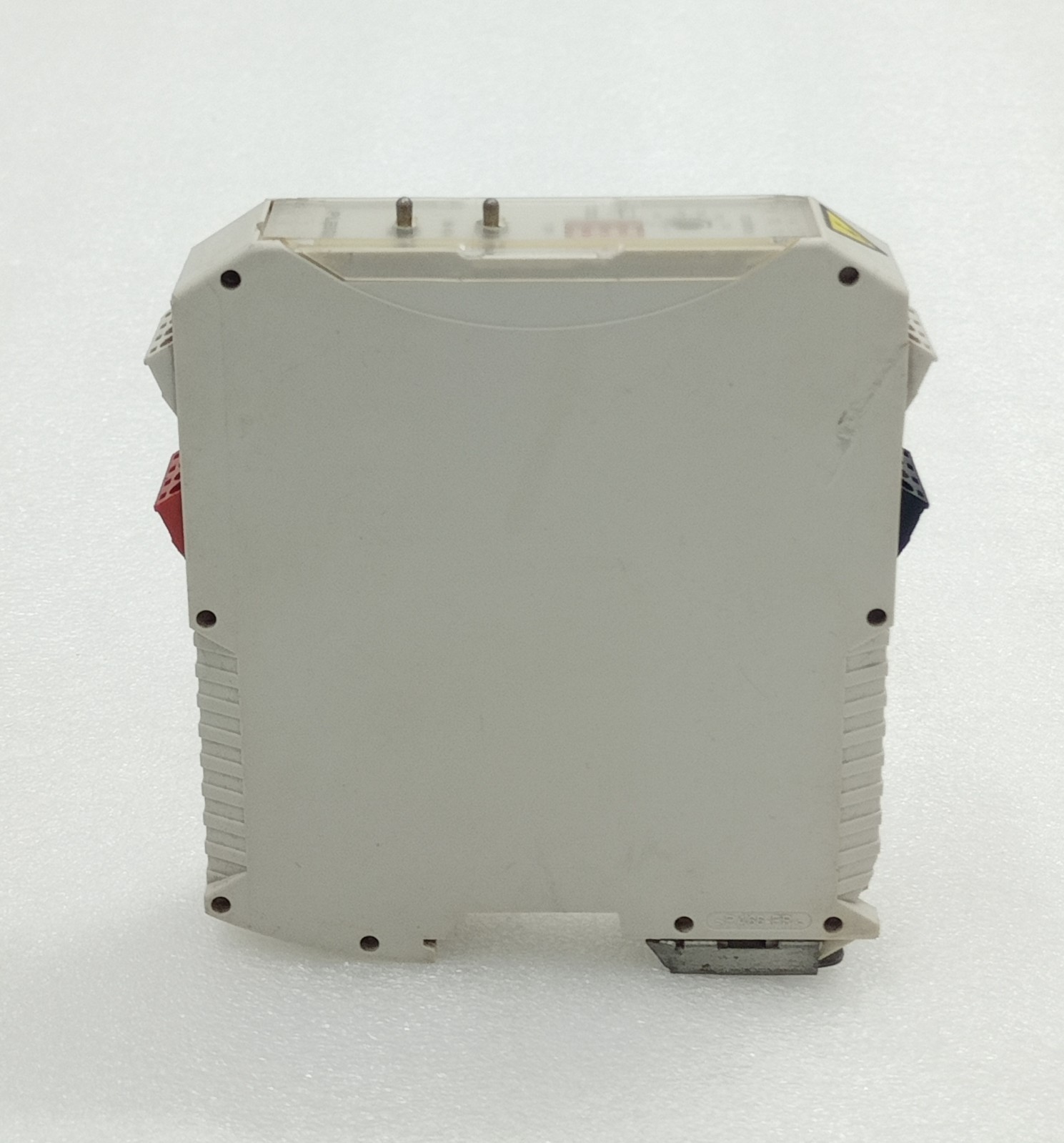 Pleiger CM 3/S24 Control Module 9341100110 / Pleiger Elektronik CM3/S24 / 24Vdc