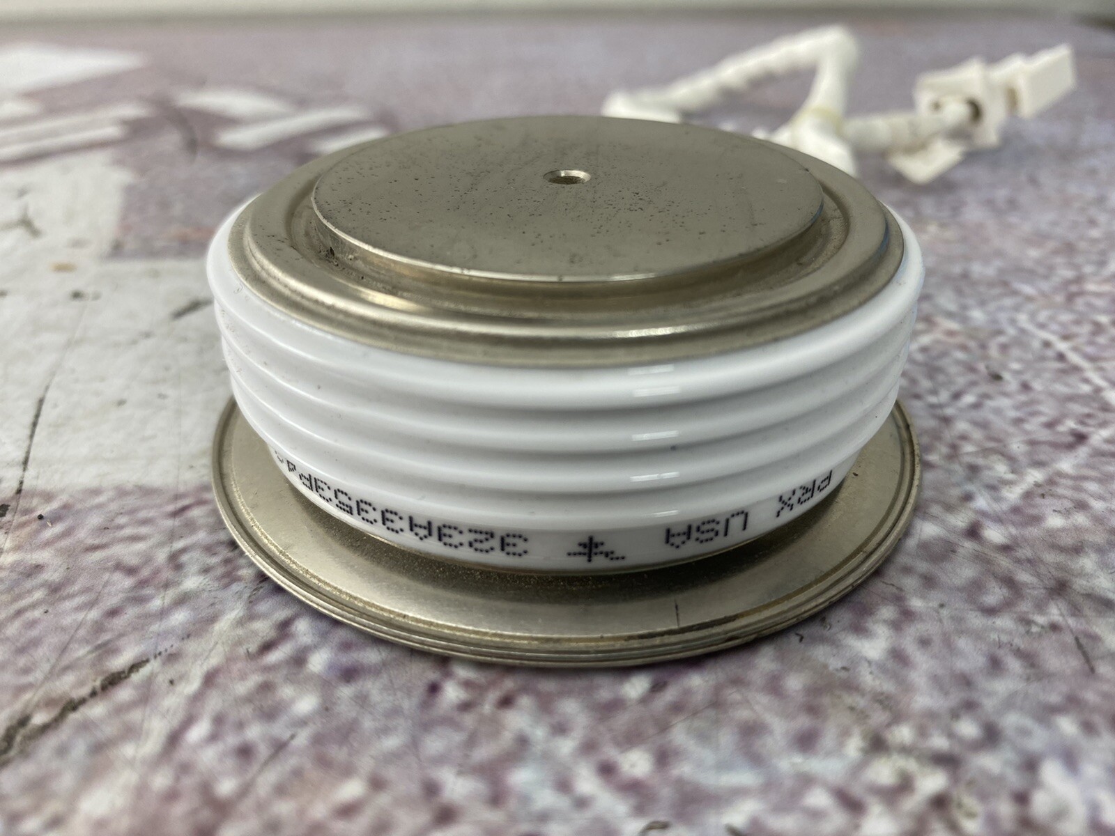 General Electric 336A3401AAG14 Rectifier Semiconductor Assembly