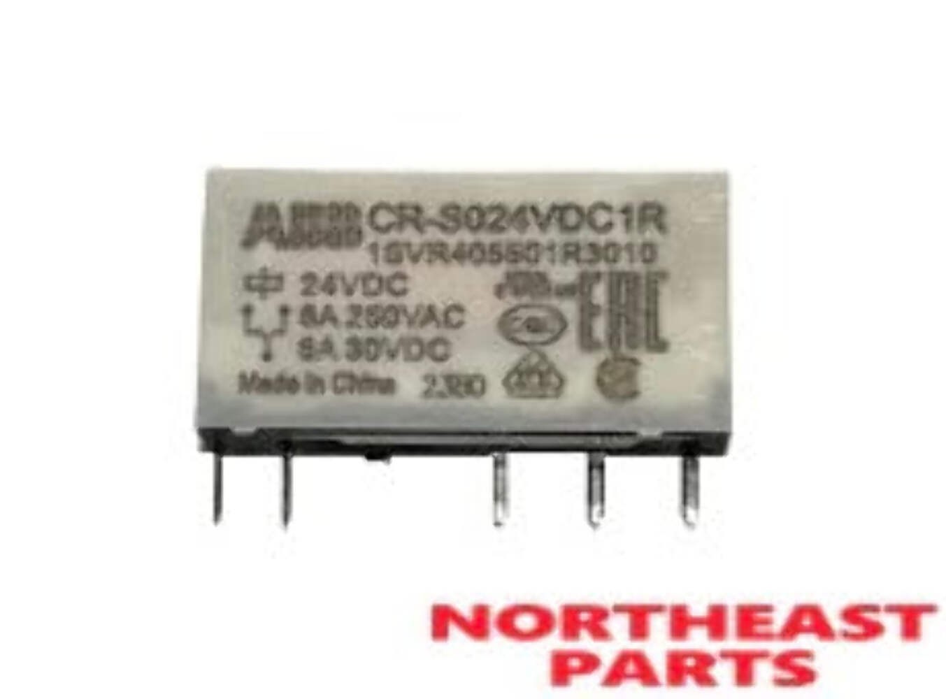 ABB 1SVR405501R3010