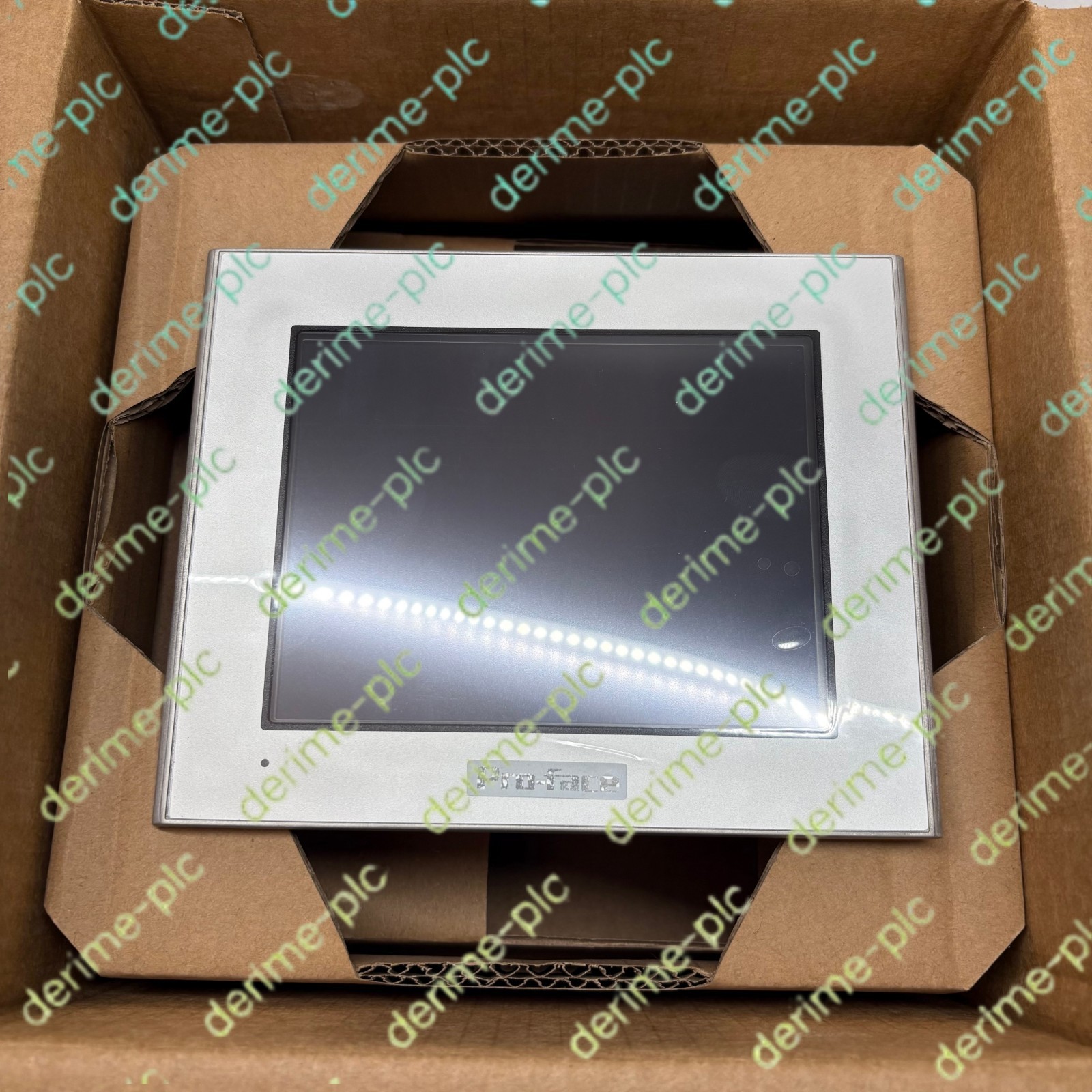 Pro-Face AGP3301-S1-D24 HMI Touch Screen#1pcs new in box