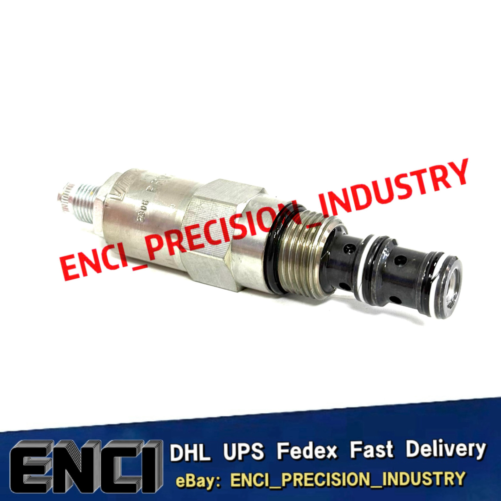 PRV2-10-S-0-20/ Eaton Vickers (Danfoss) Valve 566277 /MADE IN MEXICO