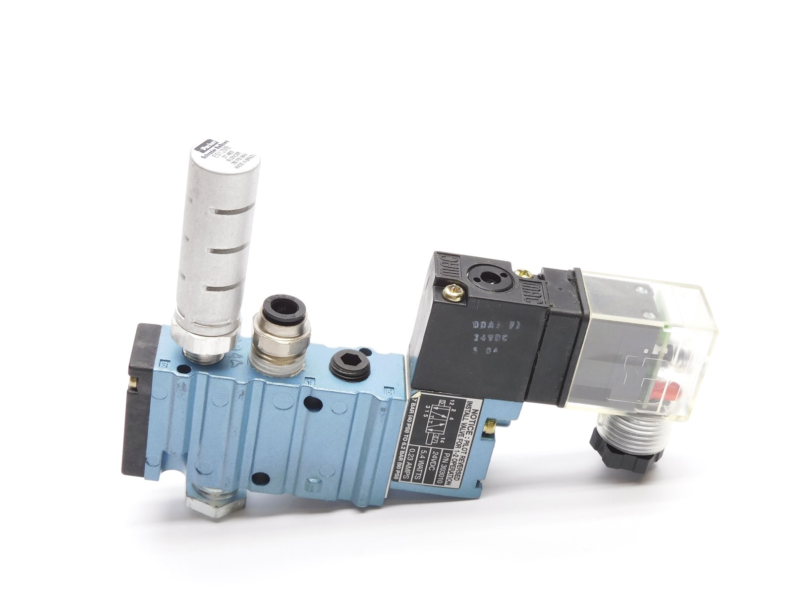 INDUSTRIAL SPARE PART 303010C NSMP