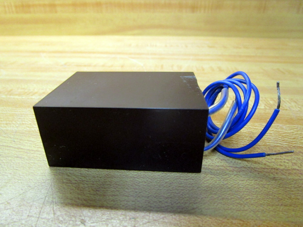 Hecon A0 040 607-2 Timer Mini Totalizer A00406072