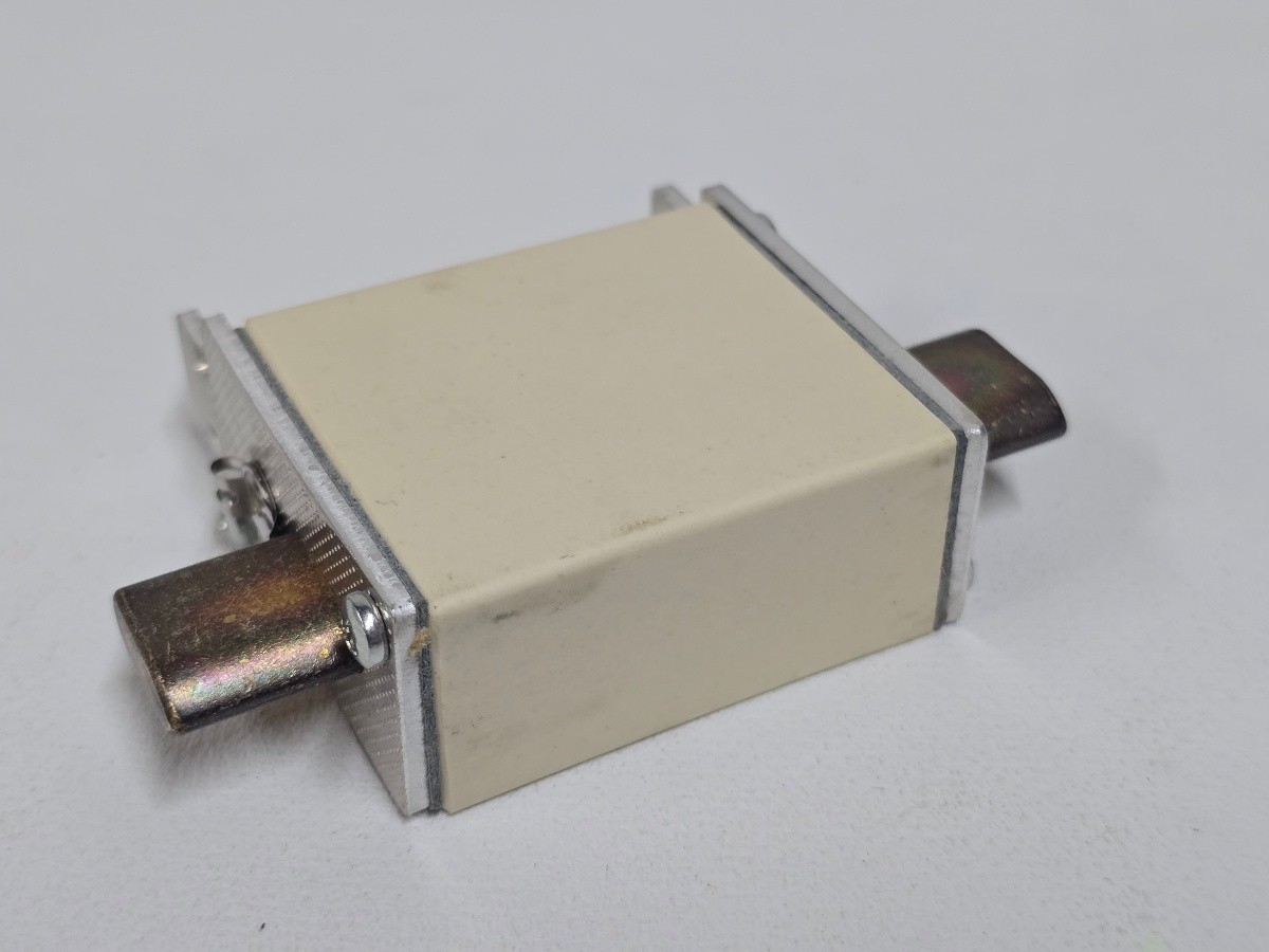 Ernst C00-100A NH00C 100A 500V Ceramic Cartridge Fuse Links