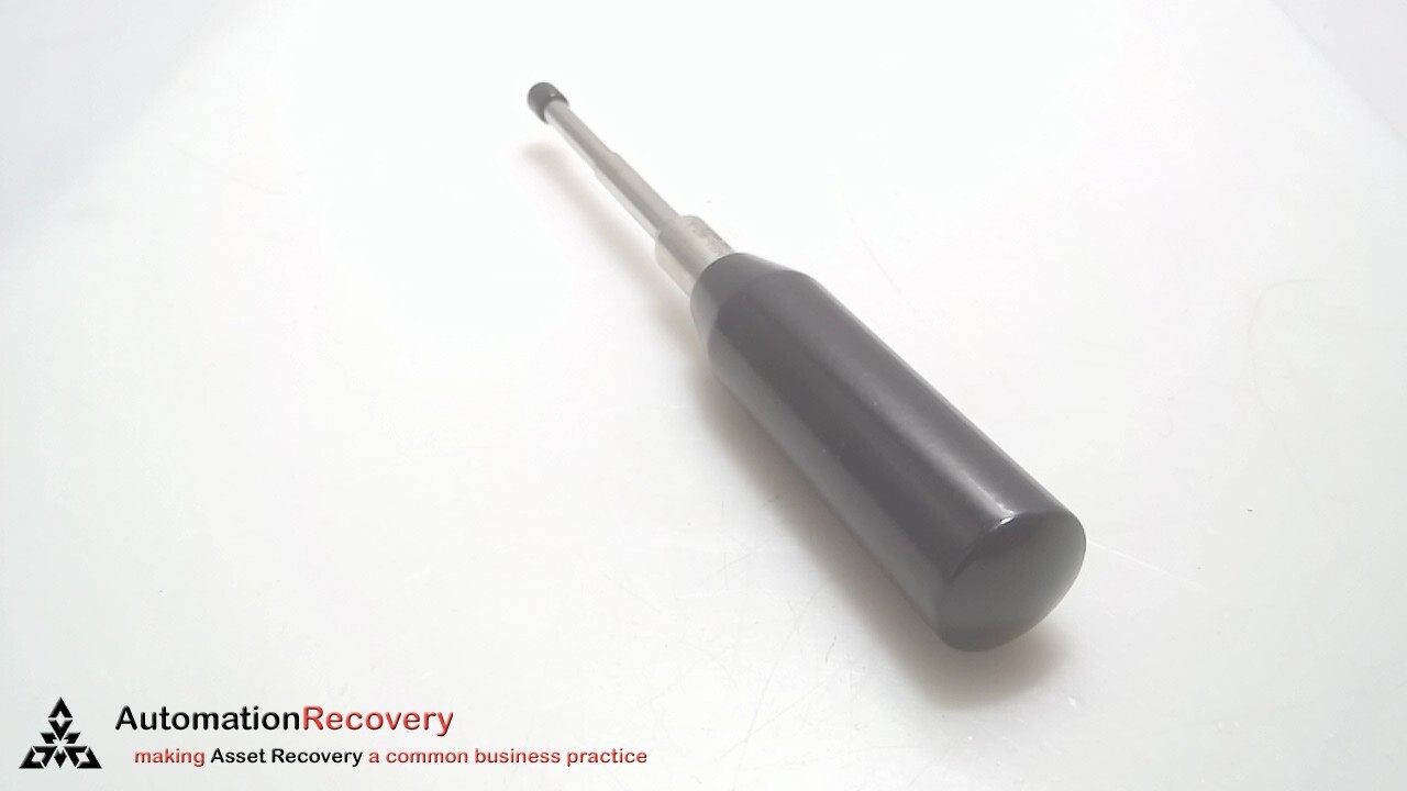 STAUBLI MBA-WZ6 EXTRACTION TOOL 18.3017 MBA-WZ6 , NEW #316860