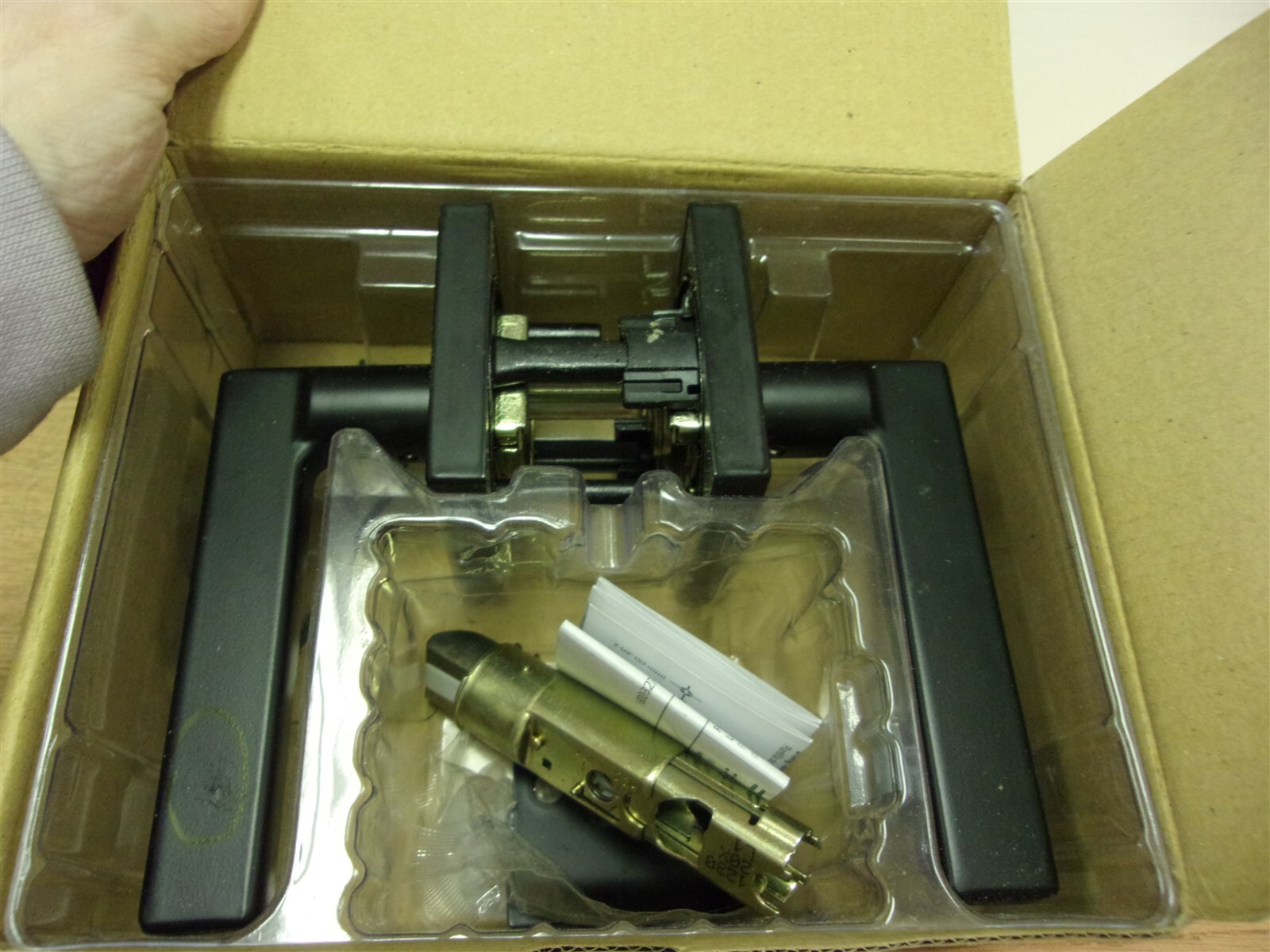 NEW Kwikset 730HFC Sqt 514 6AL RCS 97300-913 *FREE SHIPPING*