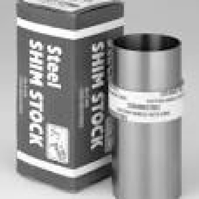 Lyons Ind. ColdRolledSteel Shim Stock CRX4 0.004/.102mm 6″ x 180″-NEW