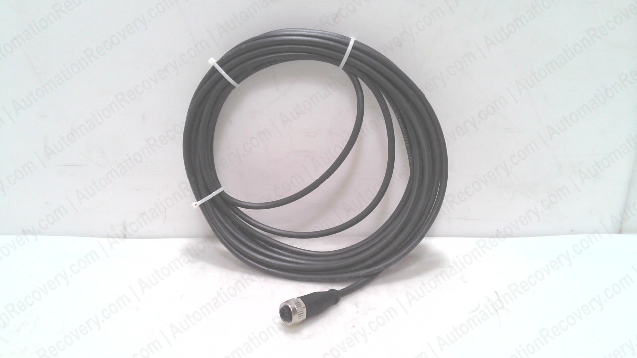 BALLUFF BCC M415-0000-1A-034-PX0534-050, SENSOR CABLE #351055