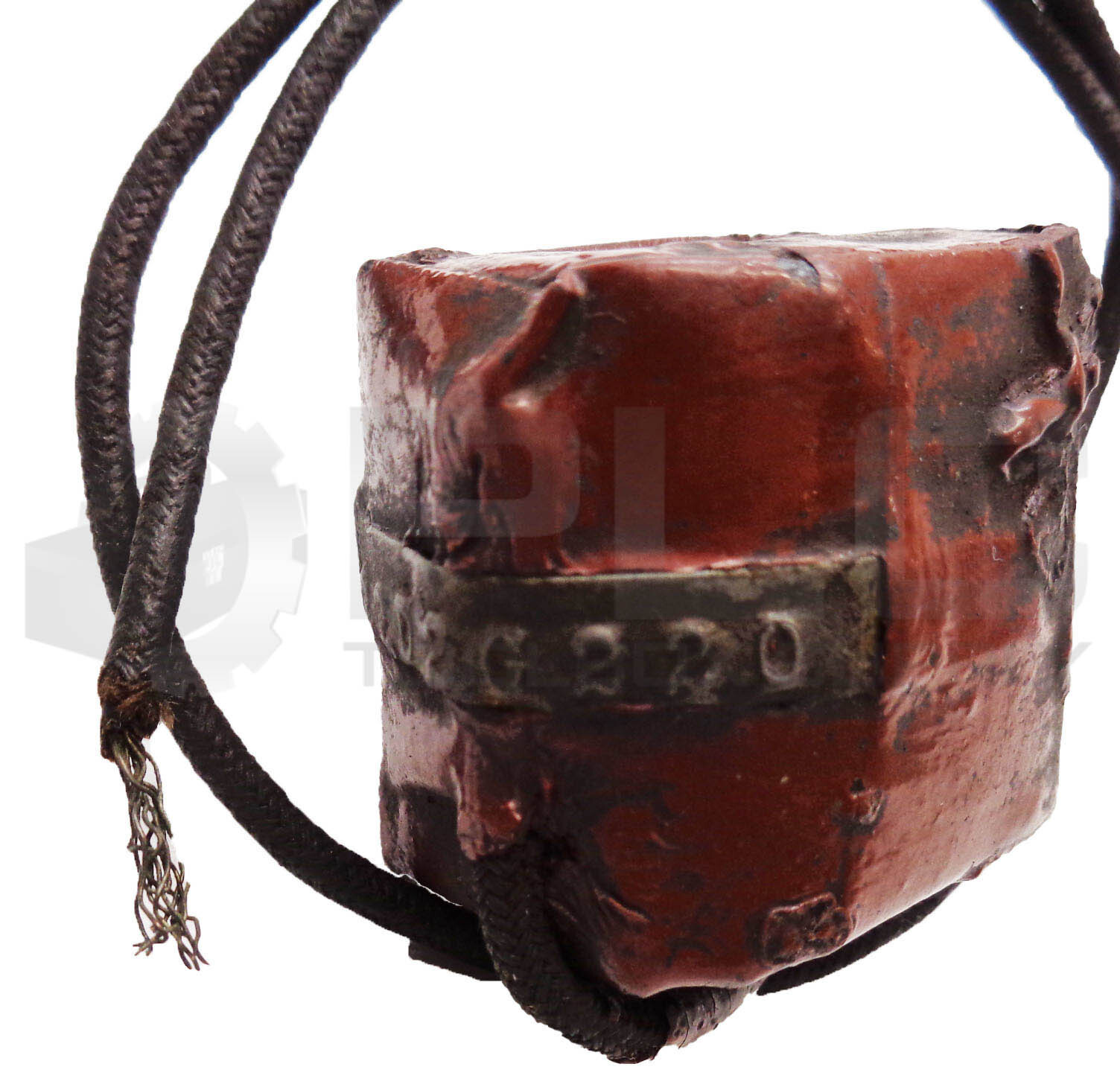 GE GENERAL ELECTRIC 22D2G220 COIL 208-220V 60HZ