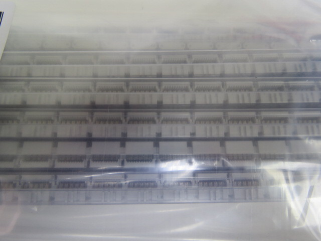 FCI 71600-010LF Qty of 15 per Lot FCI CONN SOCKET IDC 10POS 71600-010LF