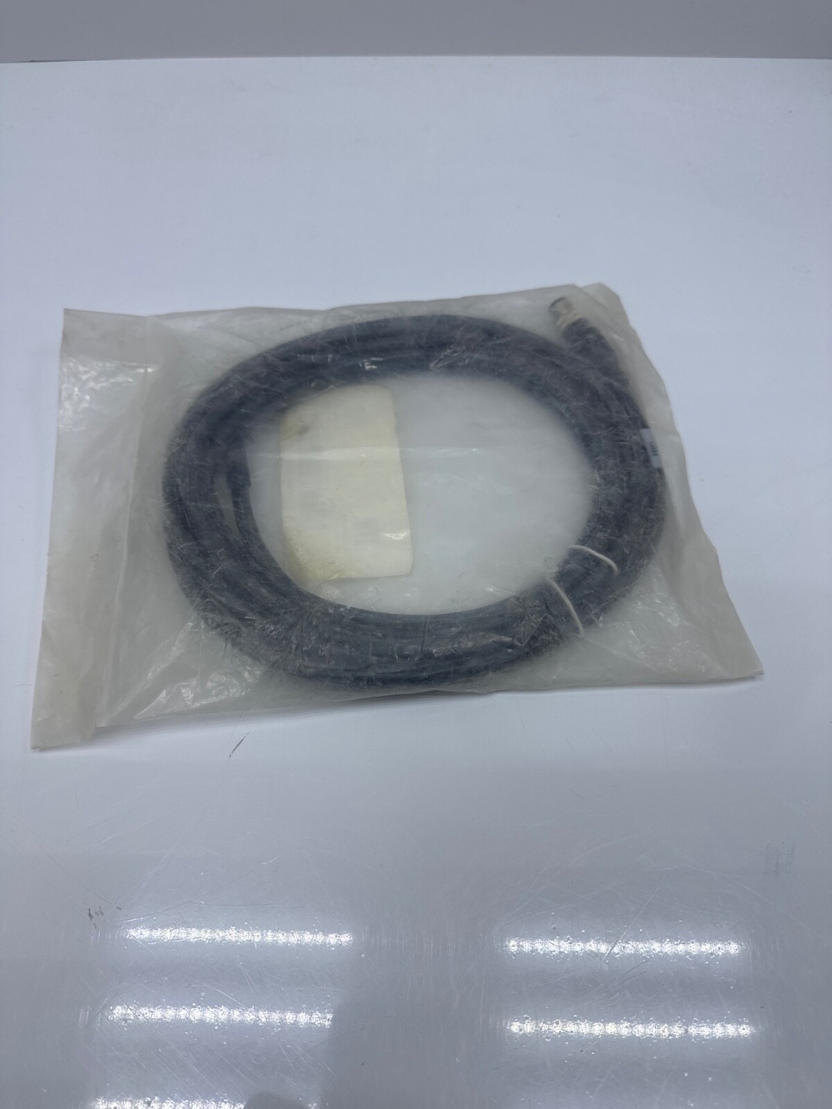 MICROSCAN 61-000163-02 REV B CABLE