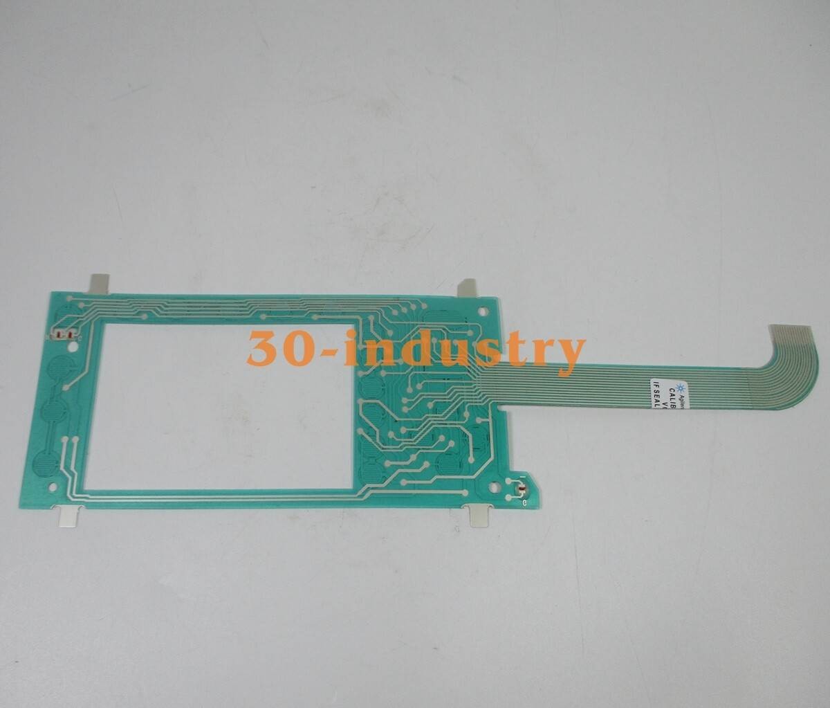 QTY:1 NEW Membrane Keypad fit for HP Agilent E4418B E4419B Button Film