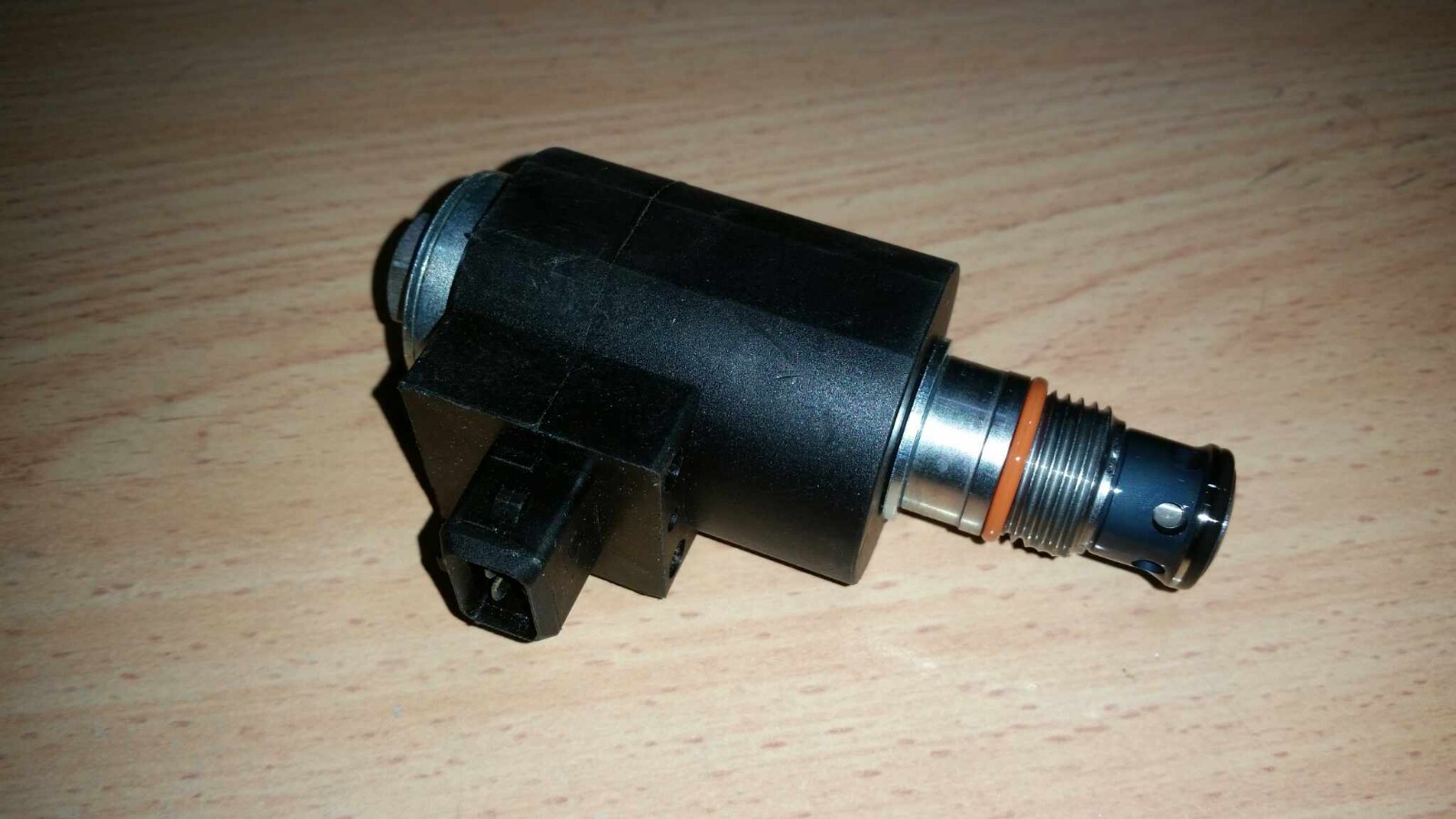 Hawe 24VDC 180HM133A – Electromagnetic directional valve