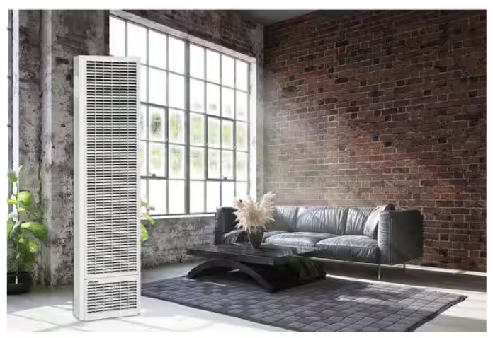 Williams Monterey Top-Vent Wall Heater 35,000 BTUH 3509622A Natural Gas