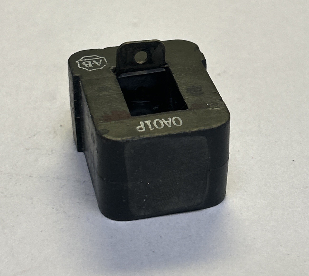 ALLEN BRADLEY,0A01P,COIL 93/110V
