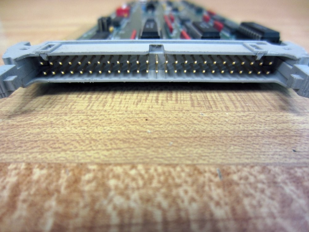 MBC MID-64 Circuit Board 14033 PC6332 W/O Adapter Bar