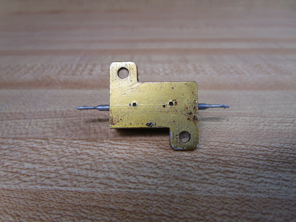 Vishay Dale RH-25 25W Resistor RH2525W 3Ω