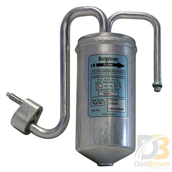 Accumulator-Aftermarket Version 1913016 1001450645