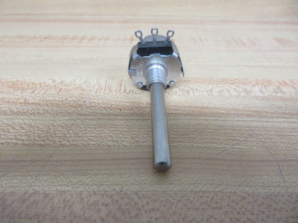Clarostat 53C12500 Potentiometer 53C1