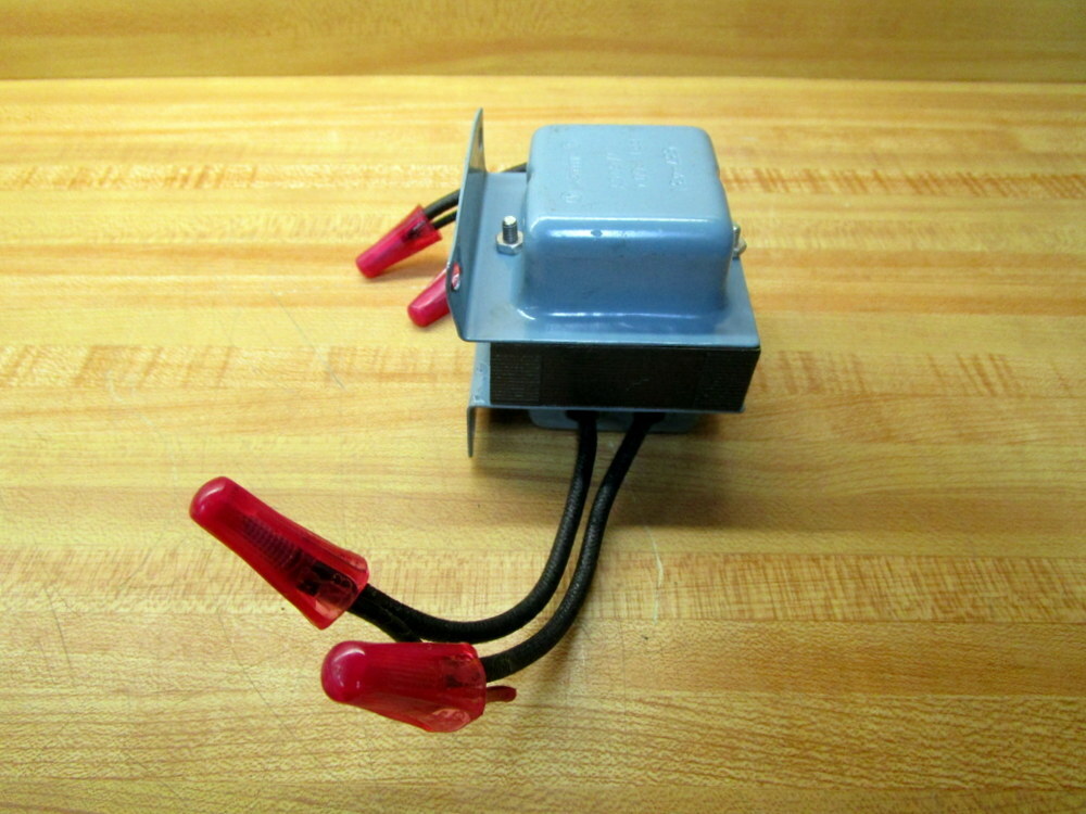 Jefferson Electric 637-431 Transformer 637431