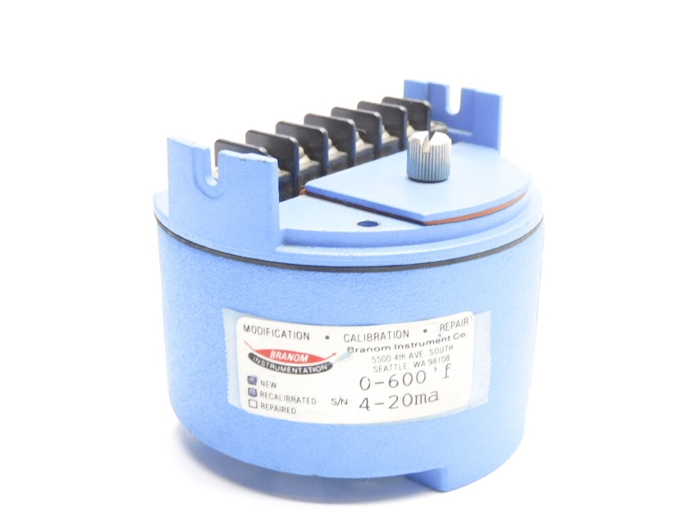 RIS SC4326 0-600’F REMAN