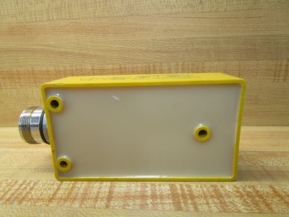 Turck U7031 Terminal Block Connector VB 80-CS12