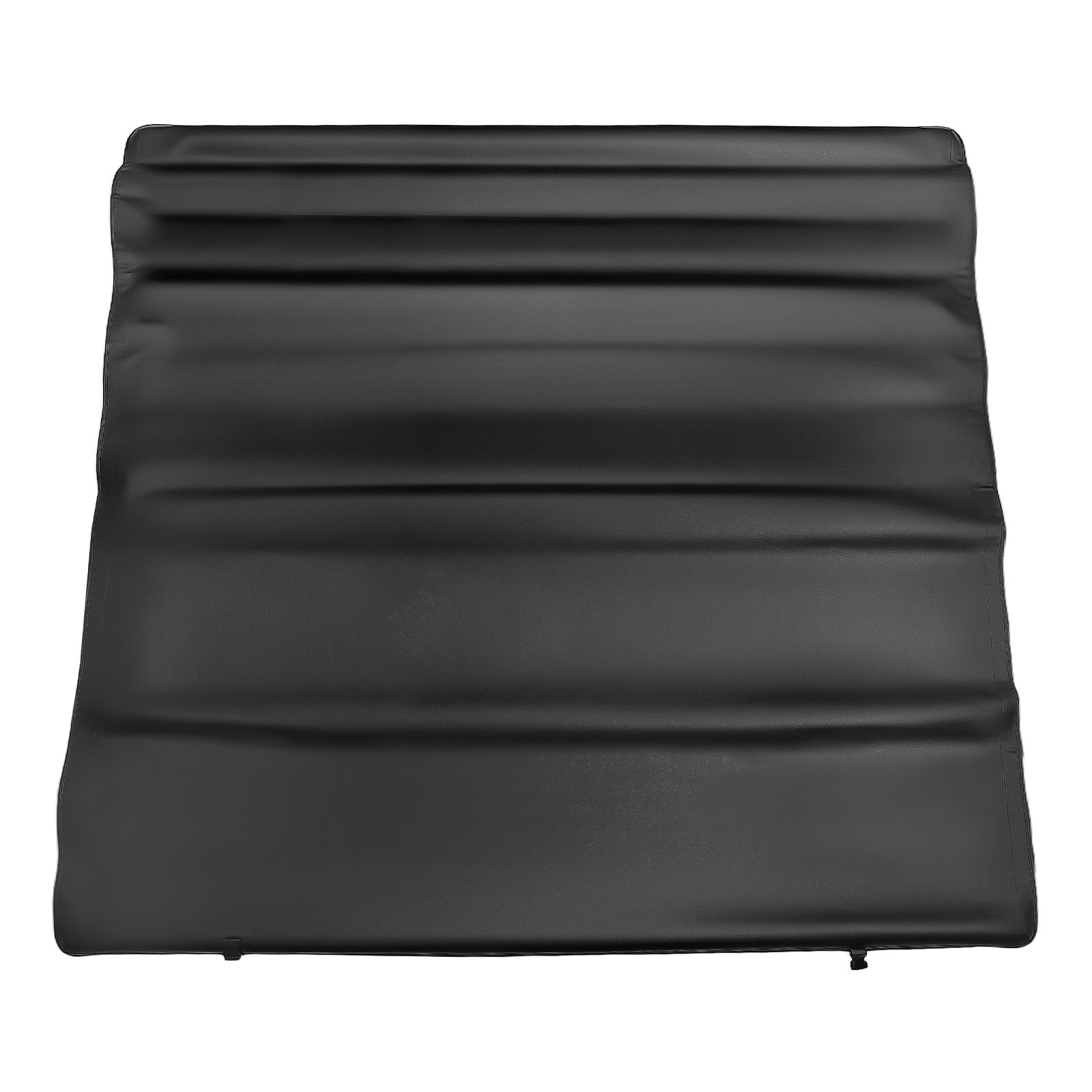 6.9FT Roll-Up Tonneau Cover fit for GMC Sierra Silverado 2500HD 3500HD 2020-2026