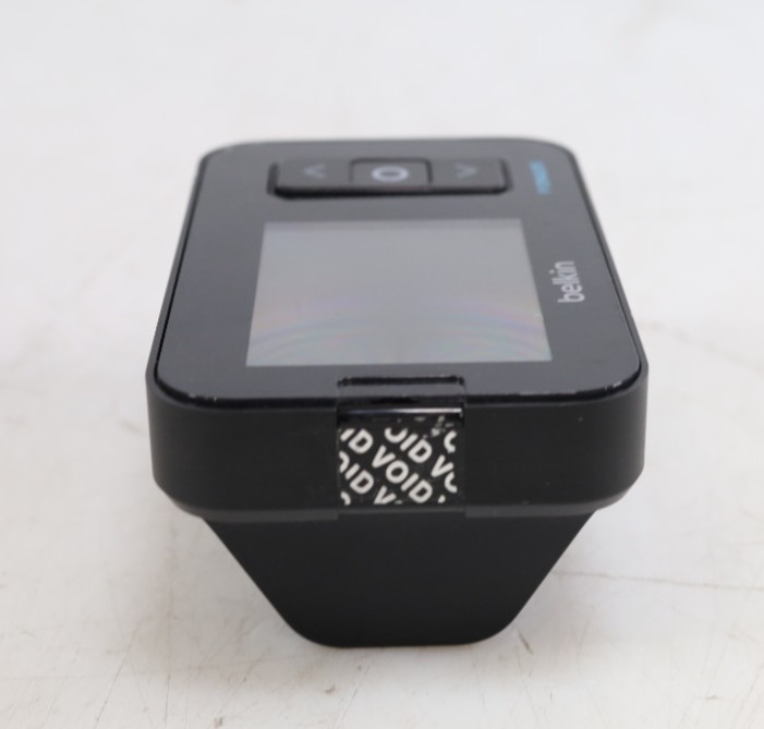 Belkin F1DN002R Advanced Secure LCD Desktop Controller