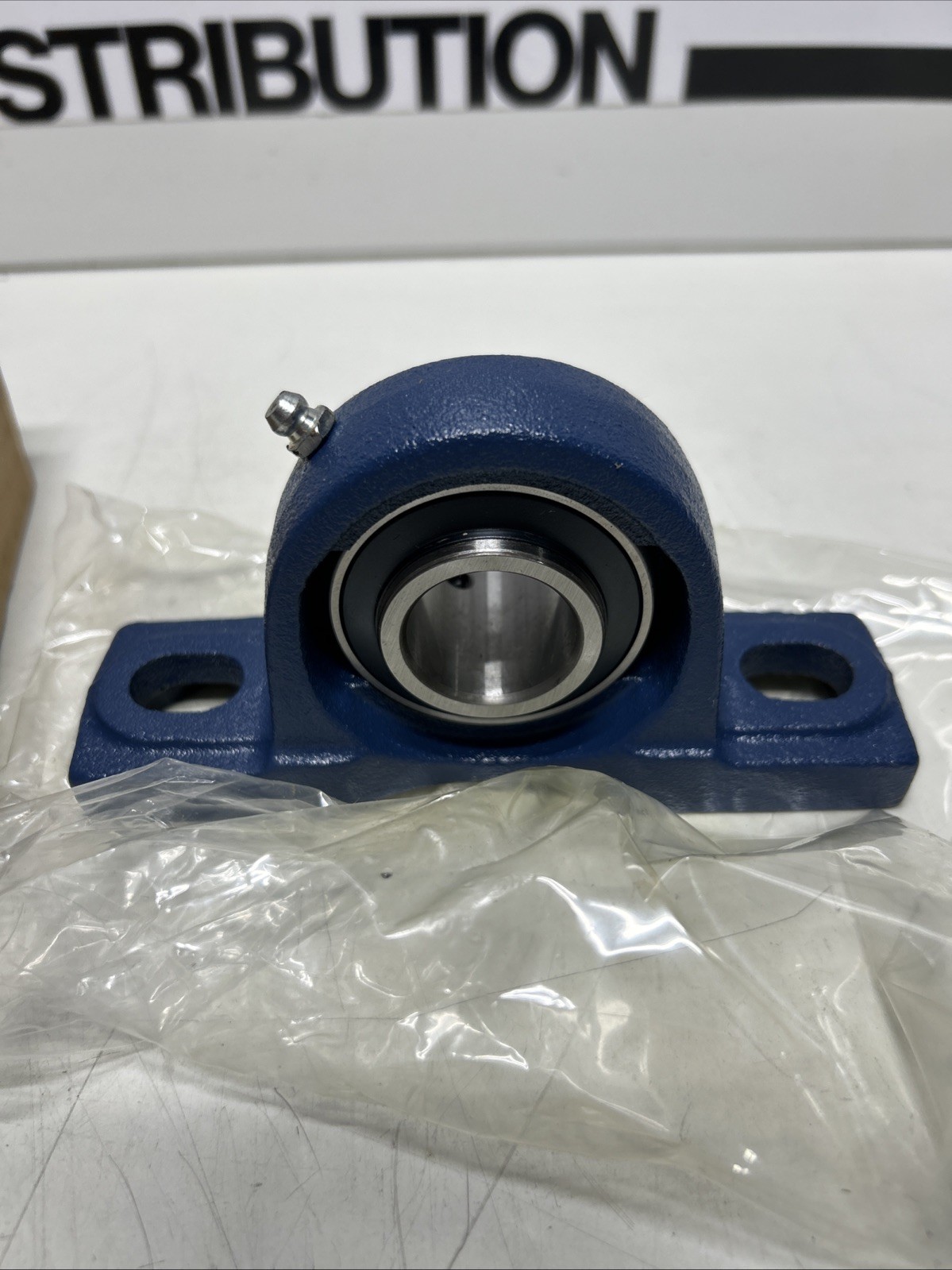1 NEW RELIAMARK 1” UCP20516RM PILLOW BLOCK BEARING NIB LRG QTY