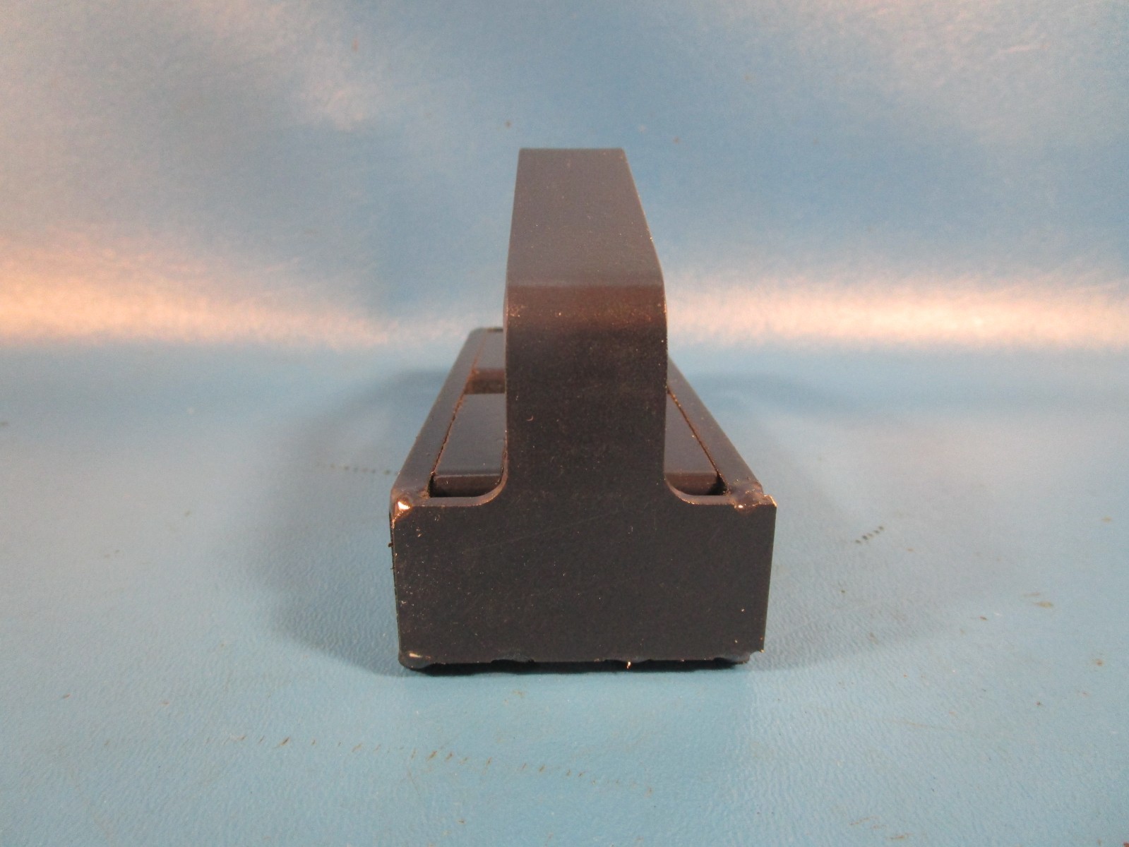 PowerGrip AC2201WLH, 2RVA9 MAG-MATE, Manual Lifting Magnet, 93 lb. Load Cap