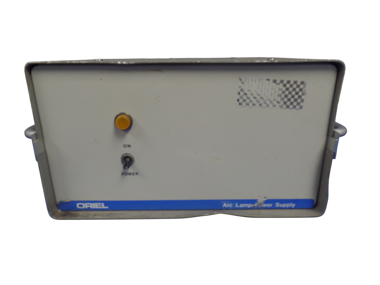 ORIEL ARC LAMP POWER SUPPLY 6515 – Free Shipping