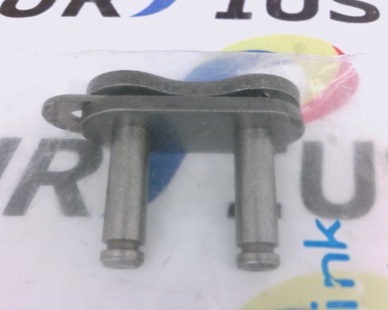 NSOP HKK Chain Power Transmission Roller Chain ANSI 50-1 Connecting Link
