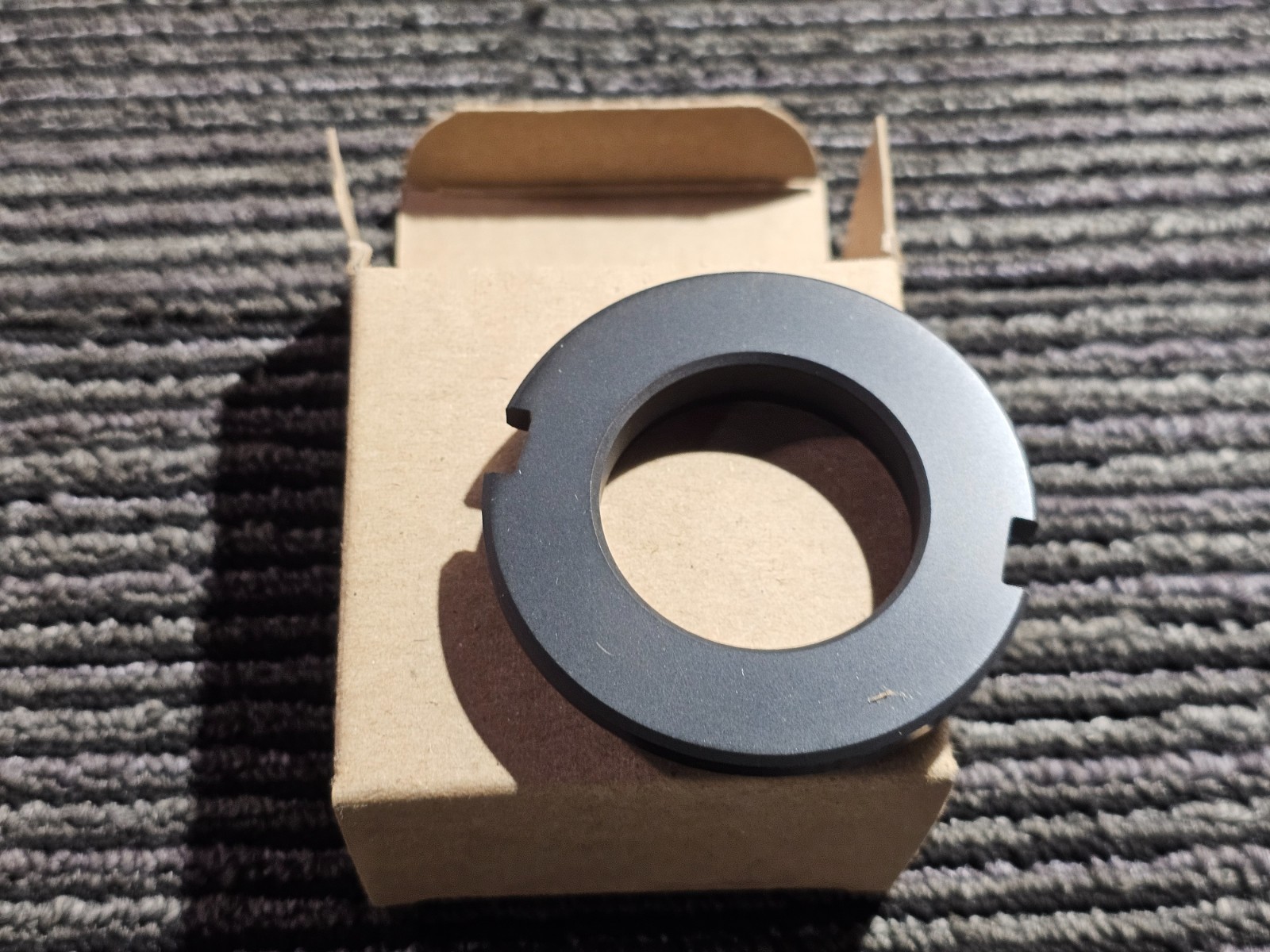 ELECTRO-MOTIVE 9580758 WATER PUMP SEAL FITS GENERAL MOTORS