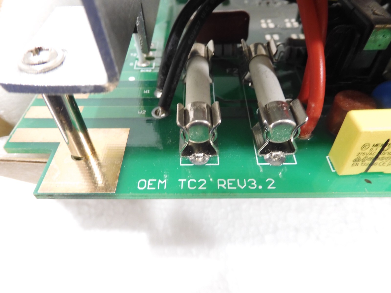 OEM TC2 REV3.2, SHINI