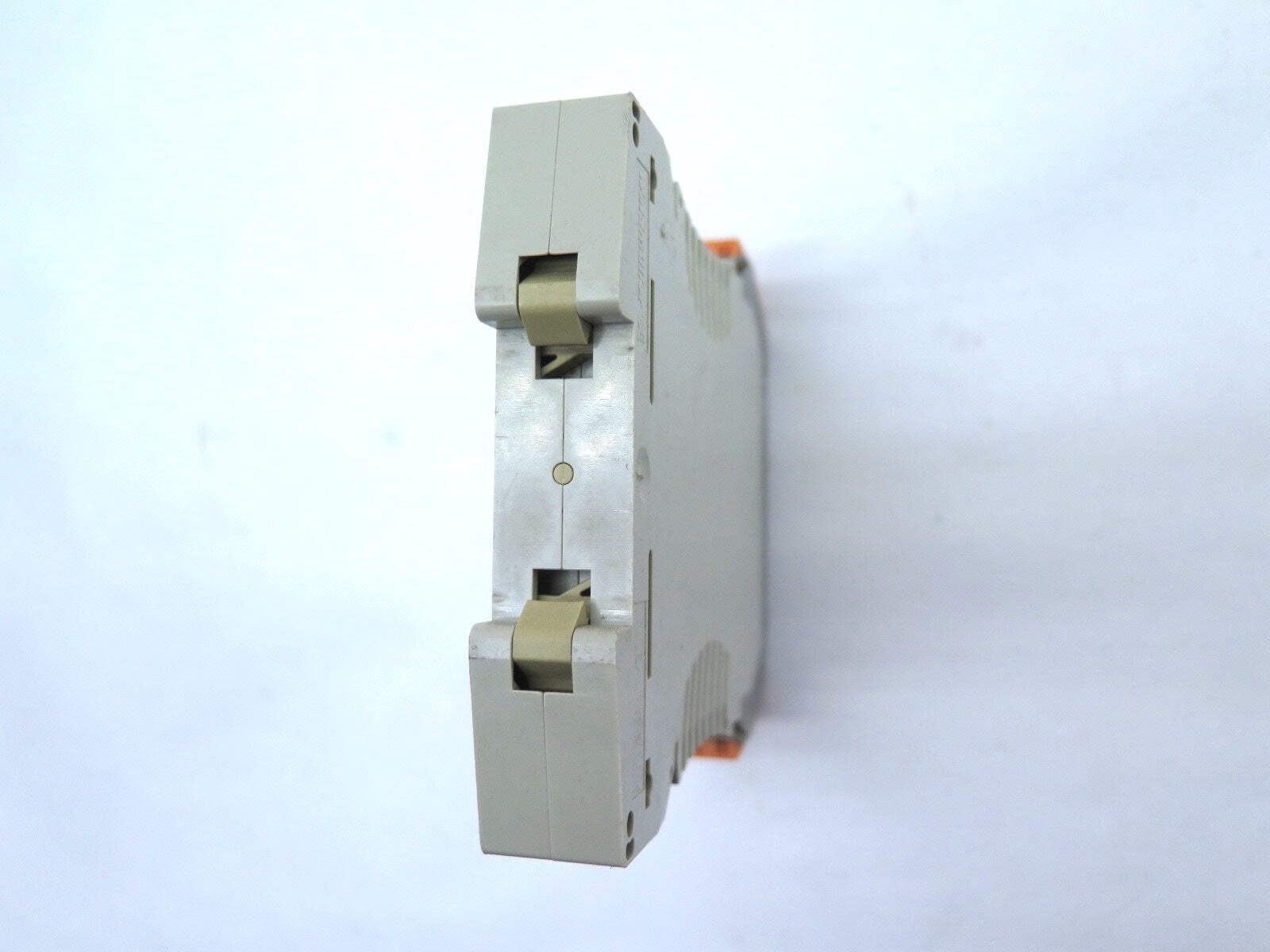 Weidmuller 8540330000 WAS5 VVC DC 24V Signal Isolator Converter – READ