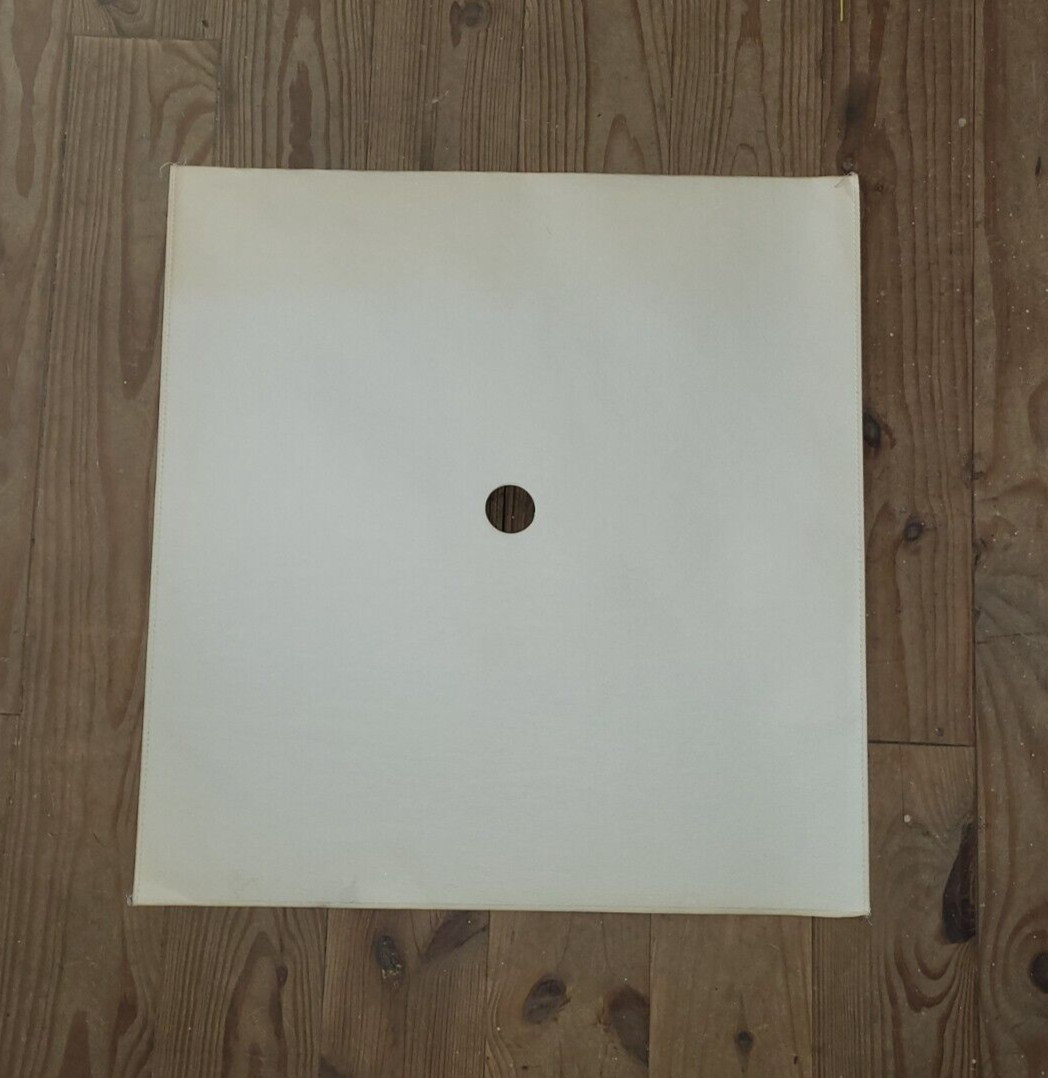 DISCO – D2425E4 – 24″ X 25″ W/ HOLE FILTER PAPER ENVELOPE