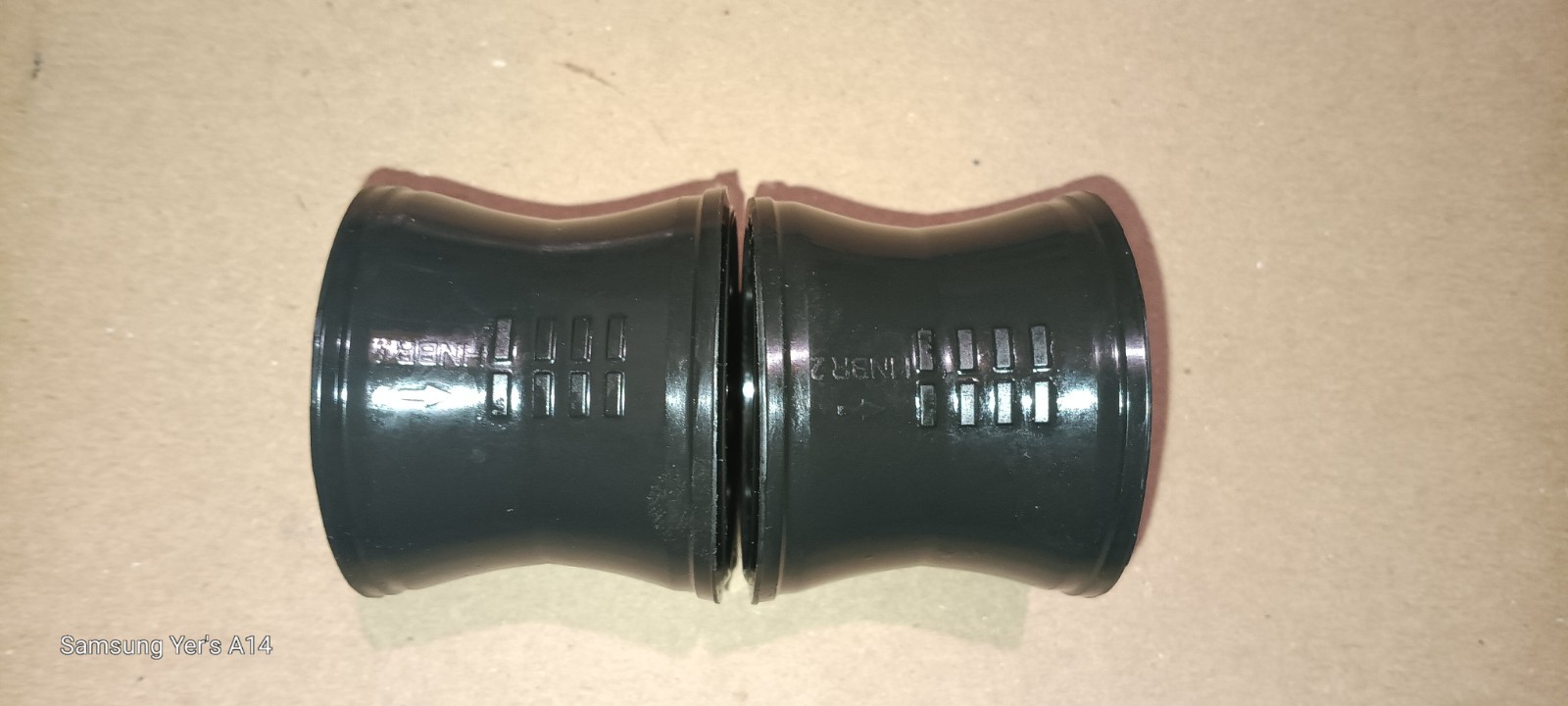 Unused IR V020-012SK1 Set Genuine!!!