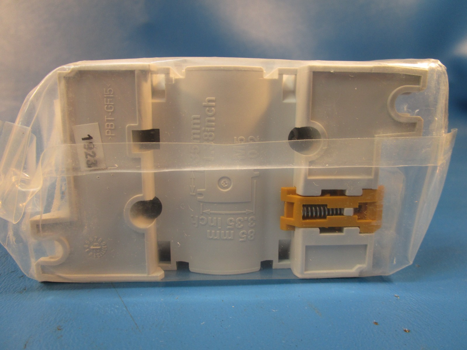 EATON R5B3060U, DISCONNECT SWITCH, ROTARY, B-FRAME, 60 AMP, 3P, 600VAC
