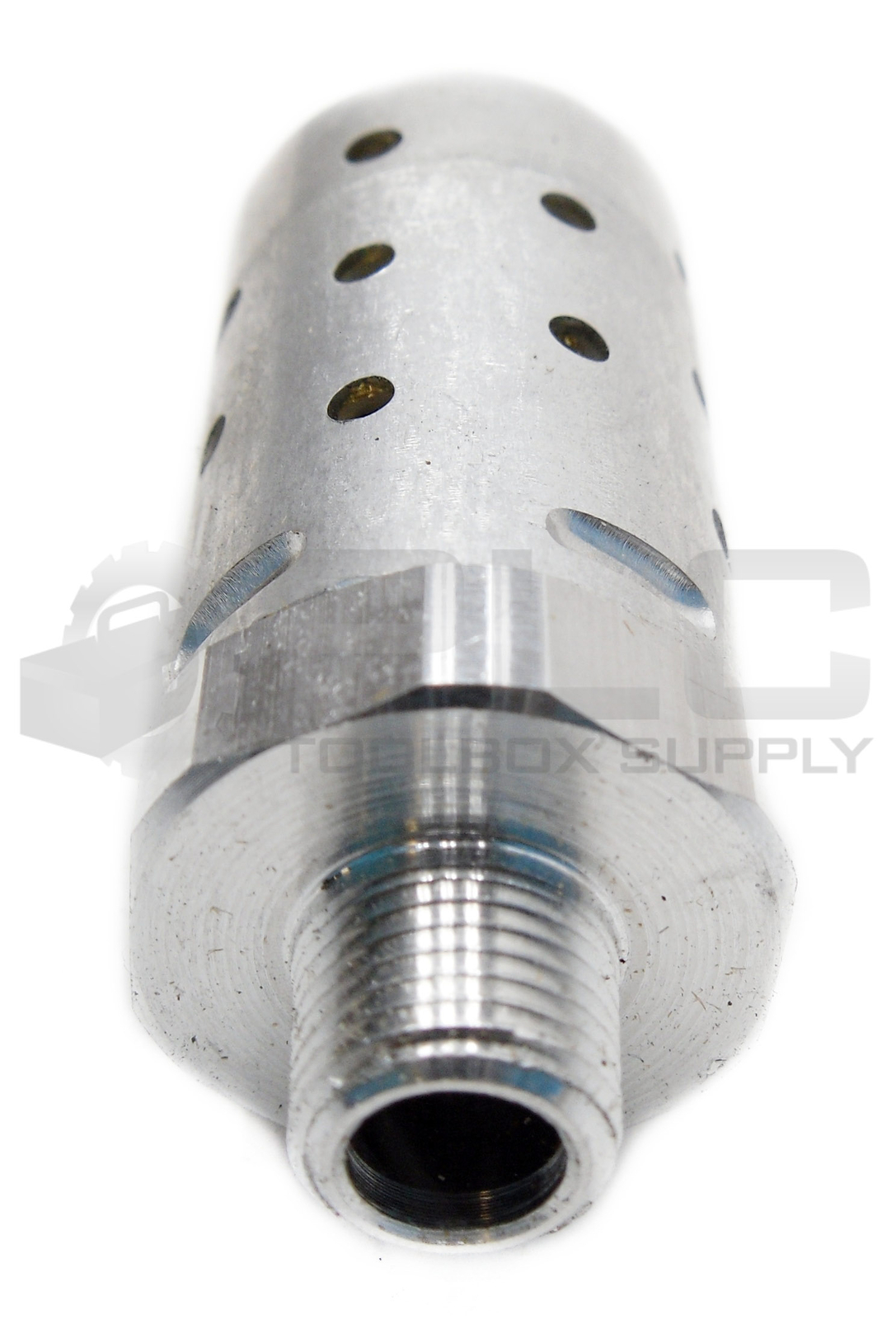 LOT OF 2 NEW ARO 20308-1 SILENCER MUFFLER 203081