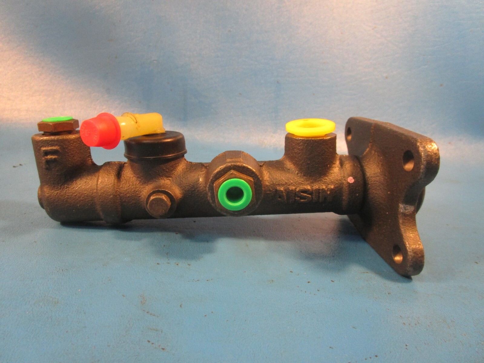 Re-manufactured Bendix R11875 Master Brake Cylinder