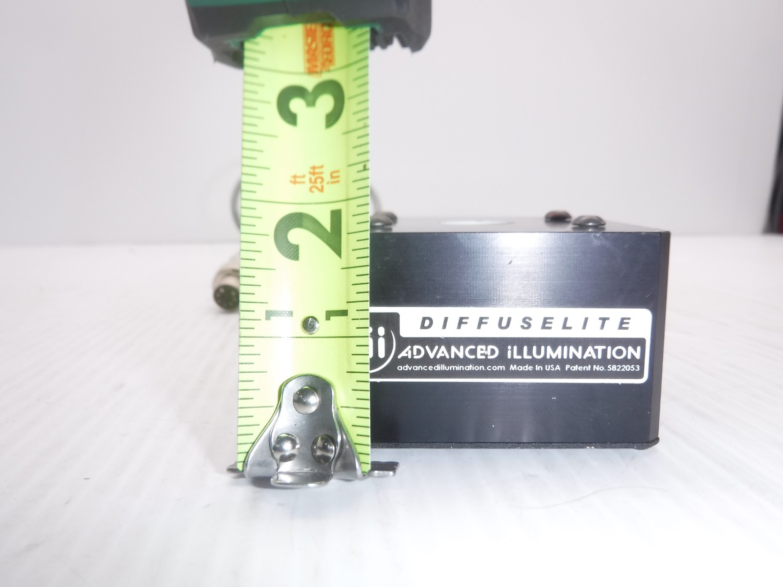 Diffuselite DL2230 Advanced Illumination