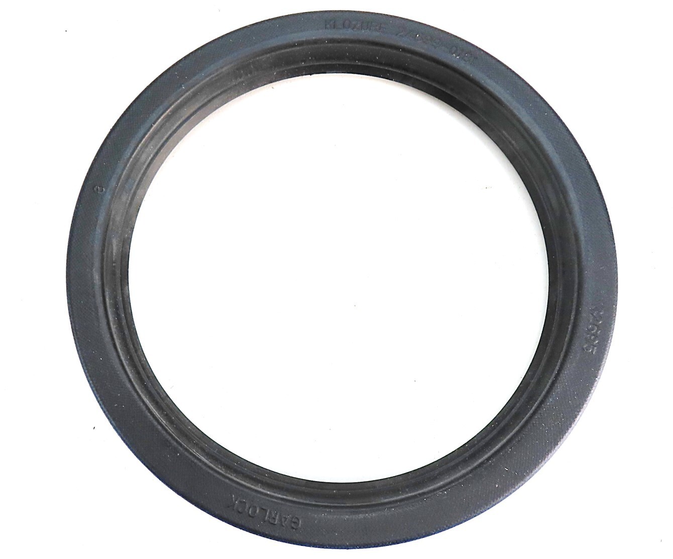 Garlock 24699-0181 Model 26 Klozure Mill-Right Oil Seal 4.875 x 6.0 x 0.625″ NIB