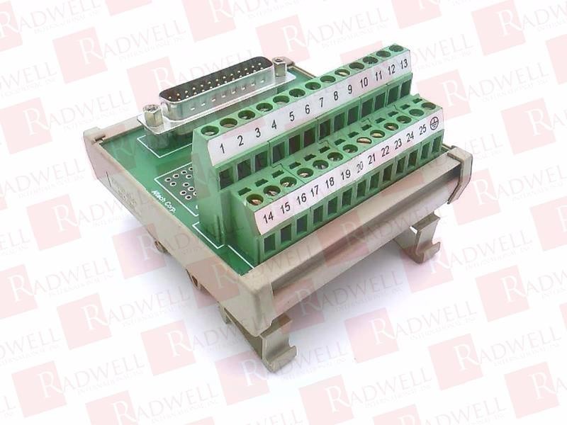 ALTECH CORP 5742.2 / 57422 (NEW IN BOX)