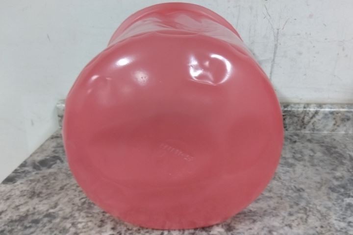 Binks PTL-412-K8 8 Pk 11.8 Gal Capacity Tank Liner