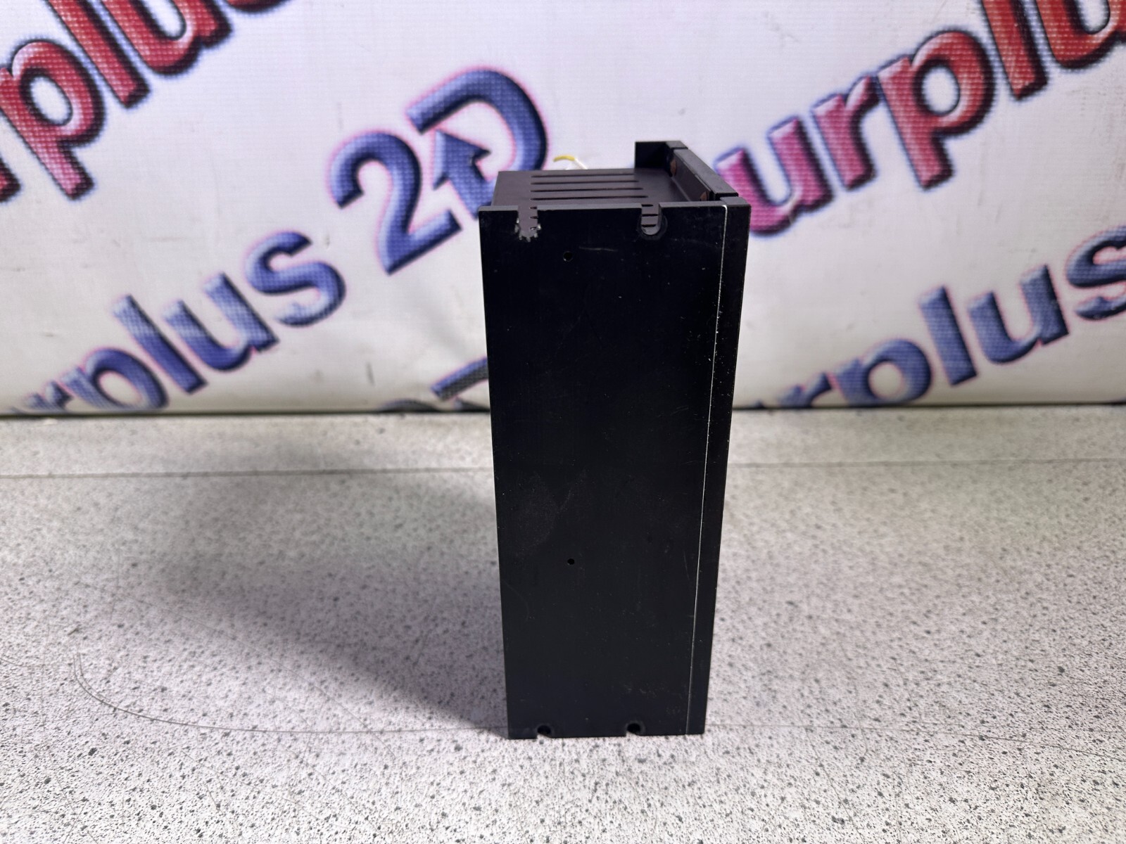 Aerotech Inc BA10-80 Servo Amplifier