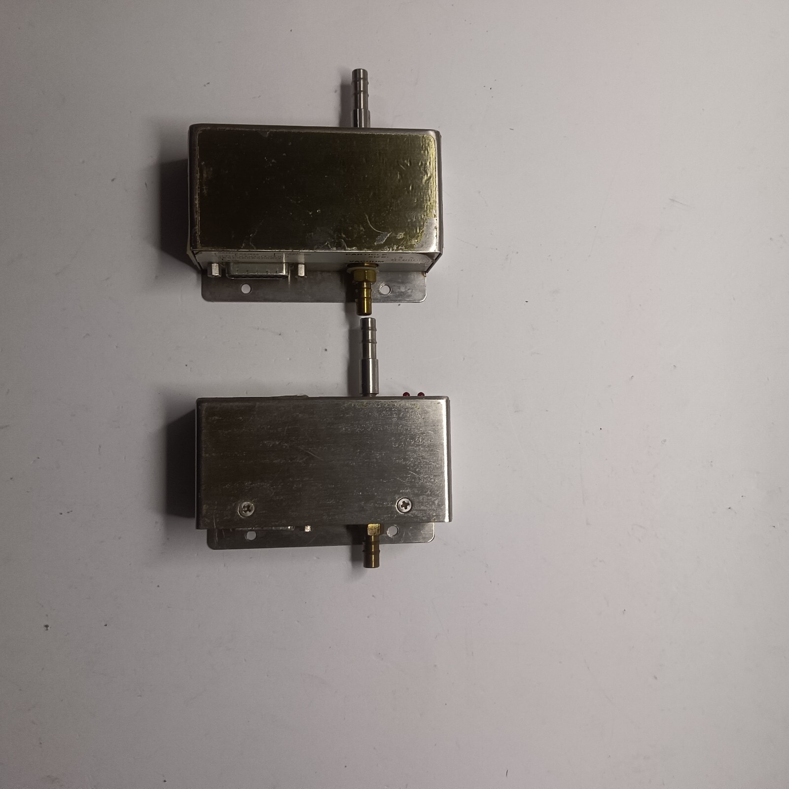 Met One 2081325-05 Particle Counter R4815 0.5/5M 1 CFM Pacific Scientific