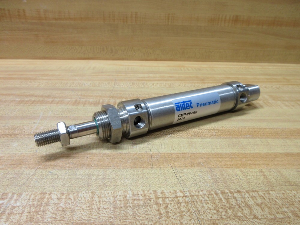 Airtec CMP-25-060 Piston Rod Cylinder CMP25060